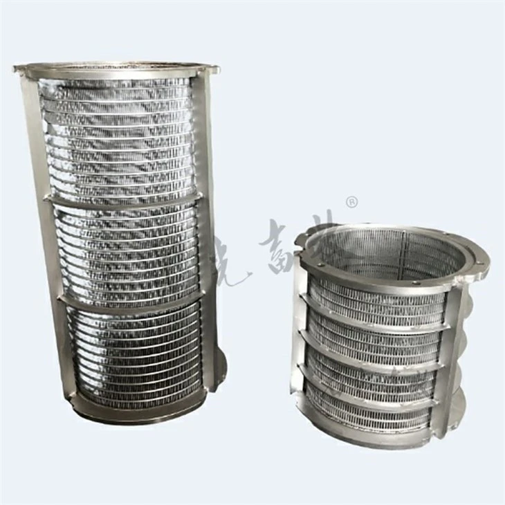 Short Screens